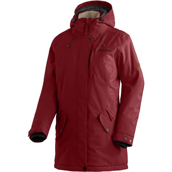 MAIER SPORTS Damen Funktionsjacke KATRINE von maier sports