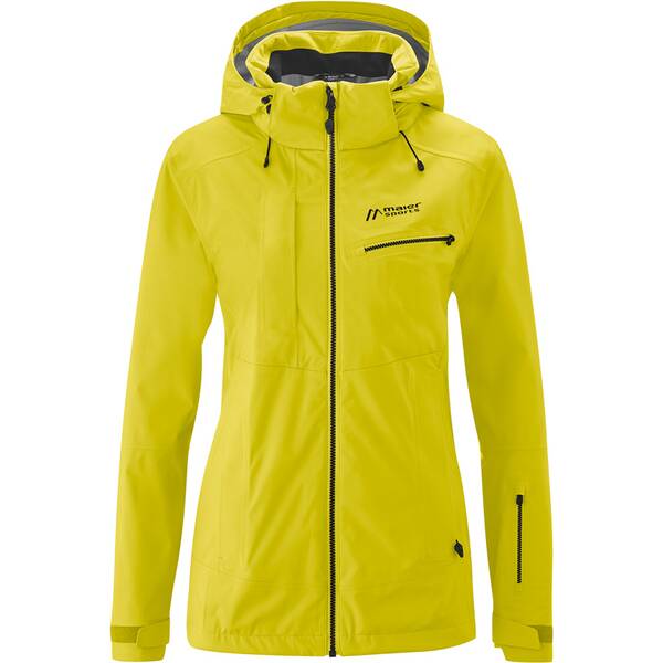 MAIER SPORTS Damen Funktionsjacke Liland P3 von maier sports