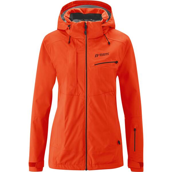 MAIER SPORTS Damen Funktionsjacke Liland P3 von maier sports