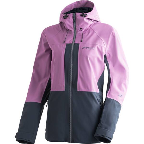 MAIER SPORTS Damen Funktionsjacke Lindon W von maier sports