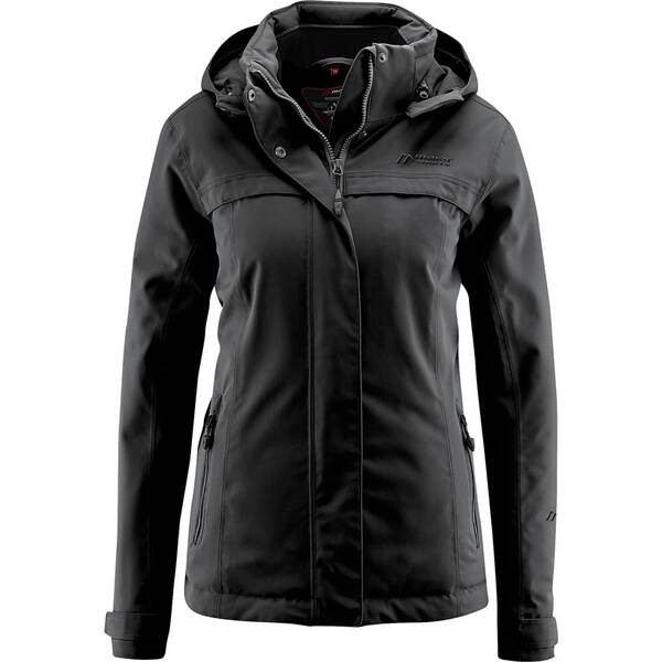 MAIER SPORTS Damen Funktionsjacke Lisbon von maier sports