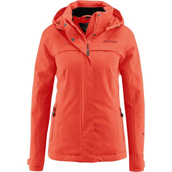 MAIER SPORTS Damen Funktionsjacke Lisbon von maier sports