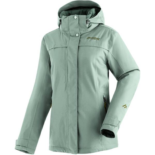 MAIER SPORTS Damen Funktionsjacke Lisbon von maier sports