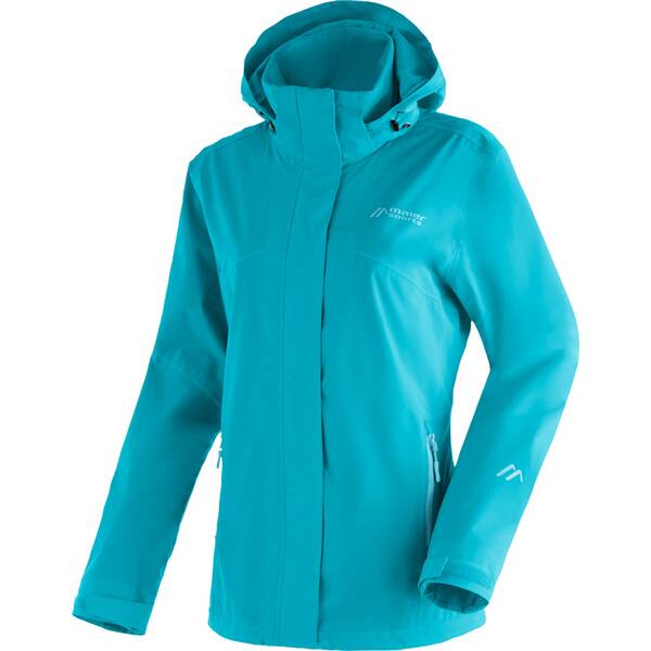 MAIER SPORTS Damen Funktionsjacke Metor Sustain W Da-Jacke mTEX el. von maier sports