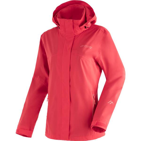 MAIER SPORTS Damen Funktionsjacke Metor rec W Da-Jacke mTEX el. von maier sports