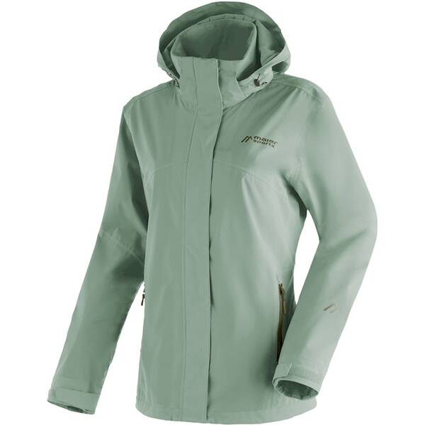 MAIER SPORTS Damen Funktionsjacke Metor rec W Da-Jacke mTEX el. von maier sports