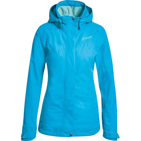 MAIER SPORTS Damen Funktionsjacke Metor von maier sports