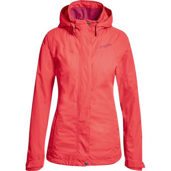 MAIER SPORTS Damen Funktionsjacke Metor von maier sports