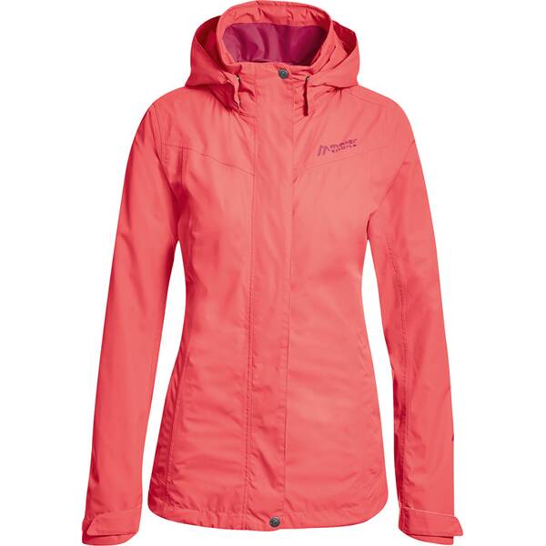 MAIER SPORTS Damen Funktionsjacke Metor von maier sports