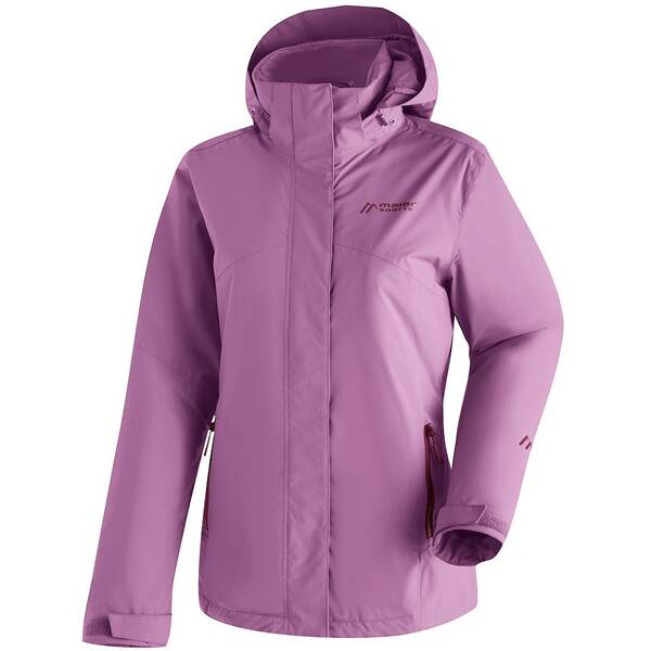 MAIER SPORTS Damen Funktionsjacke MetorThermRec W von maier sports