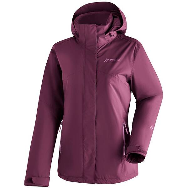 MAIER SPORTS Damen Funktionsjacke MetorThermRec W von maier sports