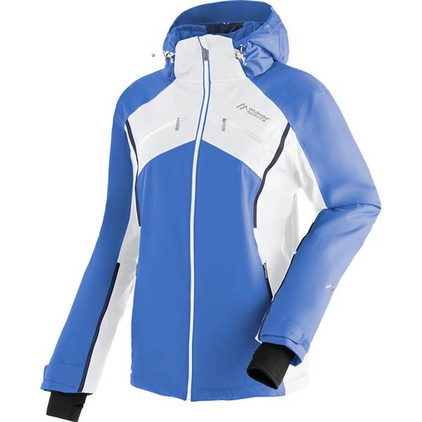 MAIER SPORTS Damen Funktionsjacke Monzabon mTEX von maier sports