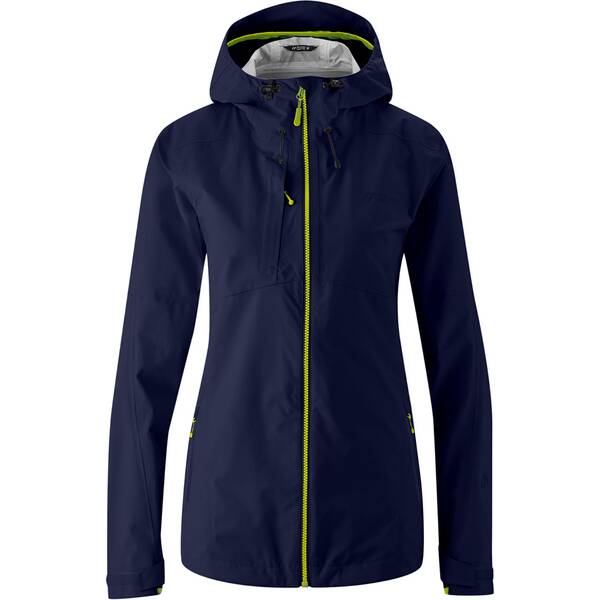 MAIER SPORTS Damen Funktionsjacke Mythen 3Lg mTEX von maier sports