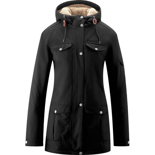 MAIER SPORTS Damen Funktionsjacke NAYLA Da-Jacke mTEX von maier sports