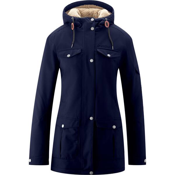 MAIER SPORTS Damen Funktionsjacke NAYLA Da-Jacke mTEX von maier sports