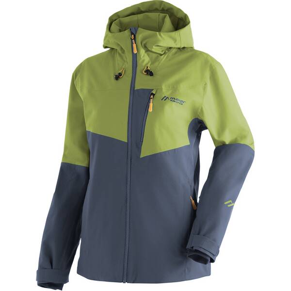 MAIER SPORTS Damen Funktionsjacke Narvik W mTEX von maier sports