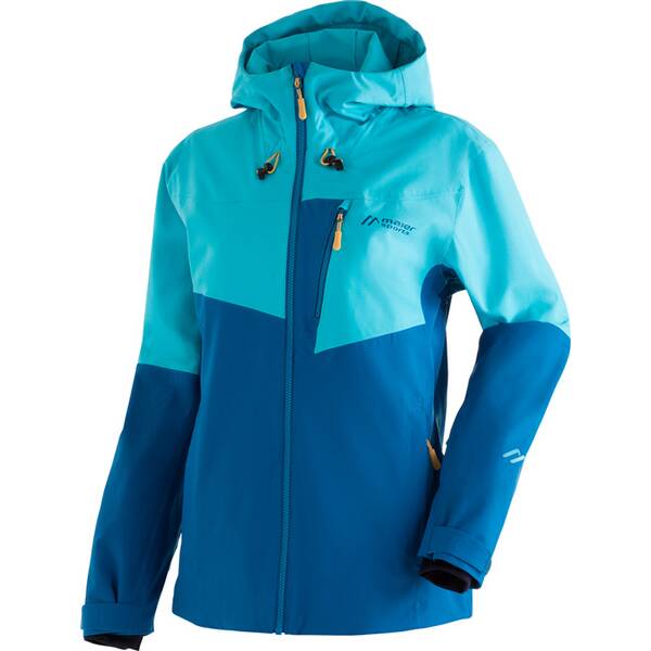MAIER SPORTS Damen Funktionsjacke Narvik W mTEX von maier sports