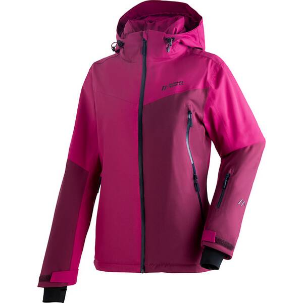 MAIER SPORTS Damen Funktionsjacke Nuria mTEX von maier sports