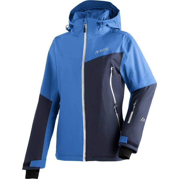 MAIER SPORTS Damen Funktionsjacke Nuria mTEX von maier sports