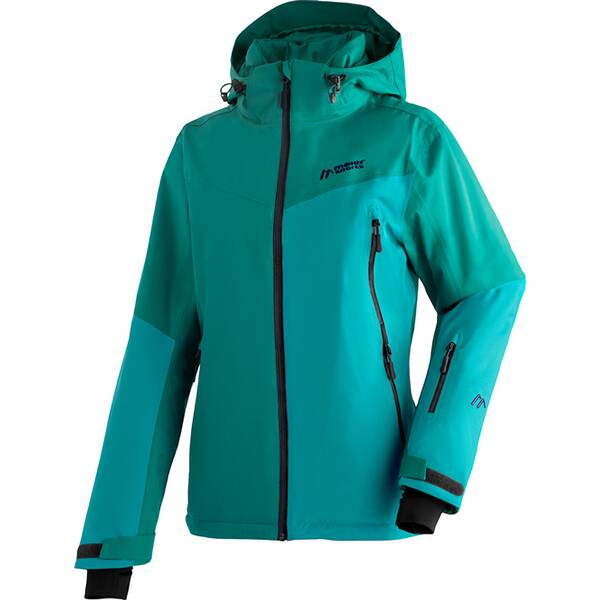 MAIER SPORTS Damen Funktionsjacke Nuria mTEX von maier sports
