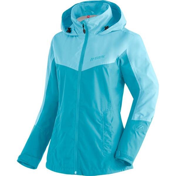 MAIER SPORTS Damen Funktionsjacke Partu mTEX von maier sports