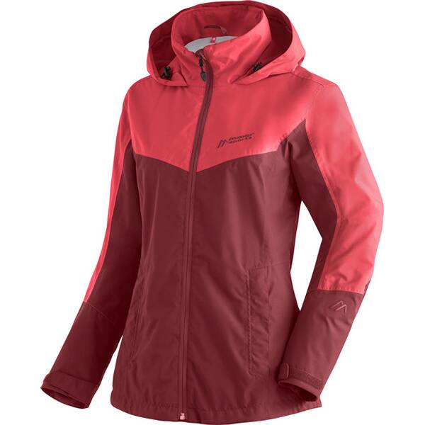 MAIER SPORTS Damen Funktionsjacke Partu mTEX von maier sports