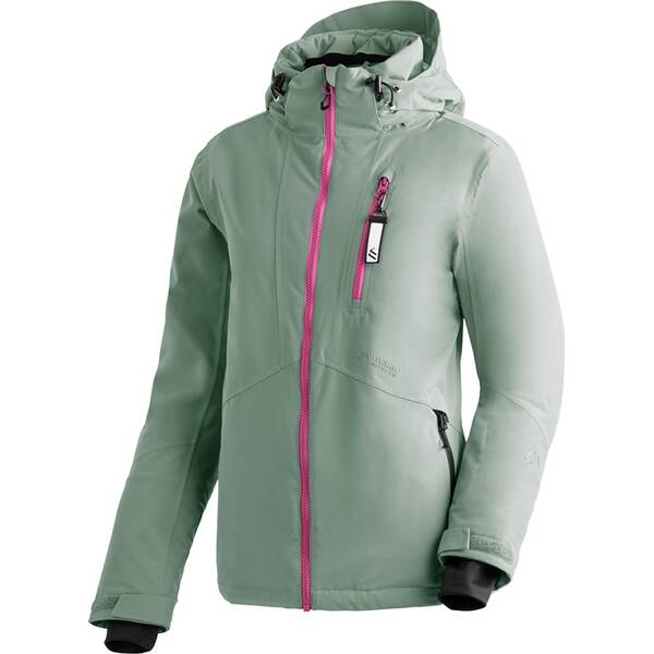 MAIER SPORTS Damen Funktionsjacke Straja von maier sports