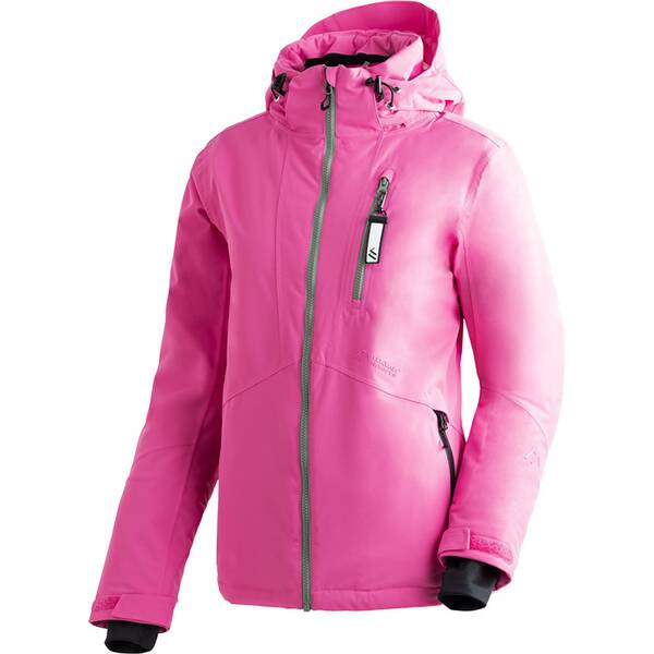 MAIER SPORTS Damen Funktionsjacke Straja von maier sports
