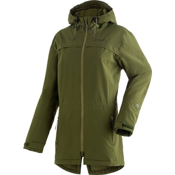 MAIER SPORTS Damen Funktionsjacke Tansah W 2.0 mTEX von maier sports