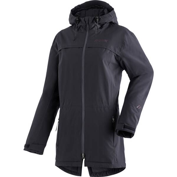 MAIER SPORTS Damen Funktionsjacke Tansah W 2.0 mTEX von maier sports