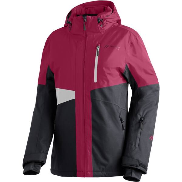 MAIER SPORTS Damen Funktionsjacke VIDI von maier sports