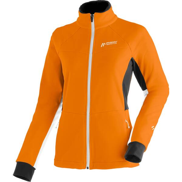 MAIER SPORTS Damen Funktionsjacke Venabu von maier sports