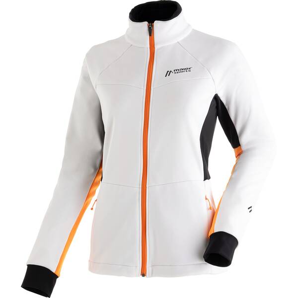 MAIER SPORTS Damen Funktionsjacke Venabu von maier sports