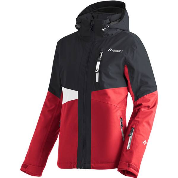 MAIER SPORTS Damen Funktionsjacke Vidra von maier sports