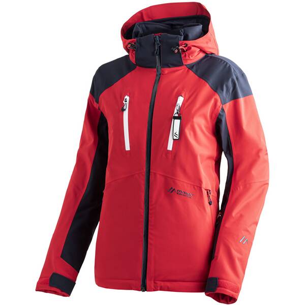 MAIER SPORTS Damen Funktionsjacke Vratna von maier sports
