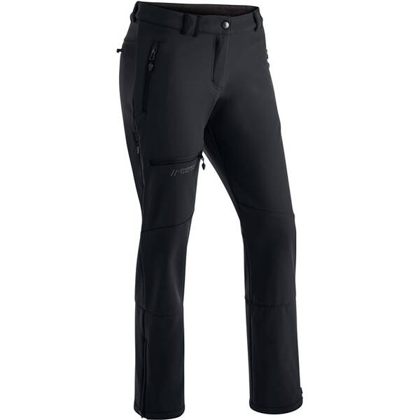 MAIER SPORTS Damen Hose Adakit W von maier sports