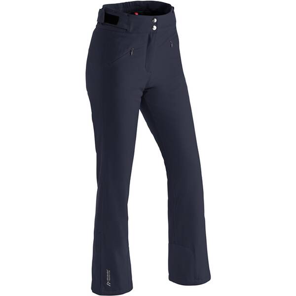 MAIER SPORTS Damen Hose Allissia slim 2.1 (kurz) von maier sports
