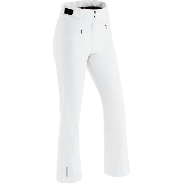 MAIER SPORTS Damen Hose Allissia slim 2.1 von maier sports
