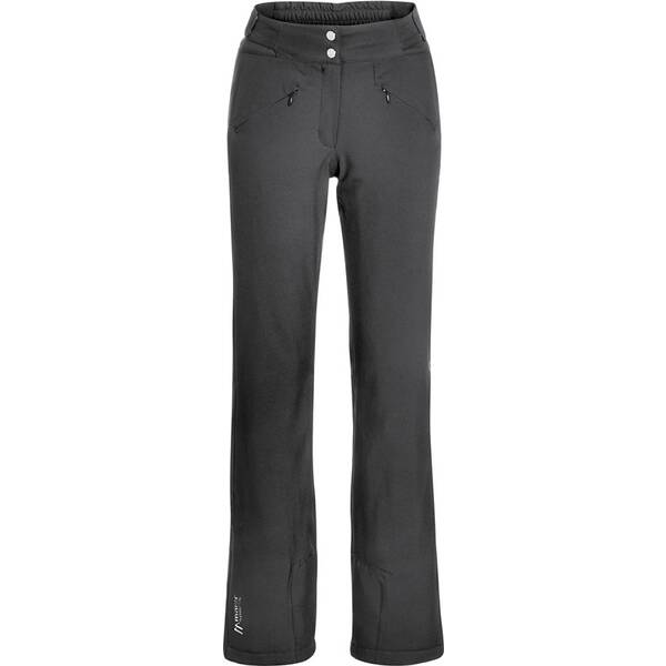 MAIER SPORTS Damen Hose Allissia slim von maier sports