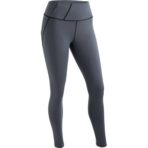 MAIER SPORTS Damen Hose Arenit W Da-Tight el. von maier sports