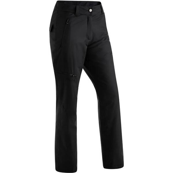 MAIER SPORTS Damen Hose Dunit W von maier sports