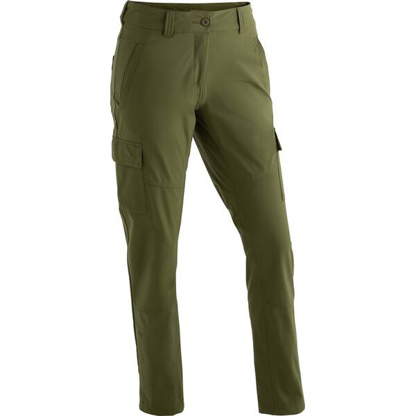 MAIER SPORTS Damen Hose Fenit von maier sports