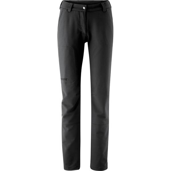 MAIER SPORTS Damen Hose Helga (kurz) von maier sports