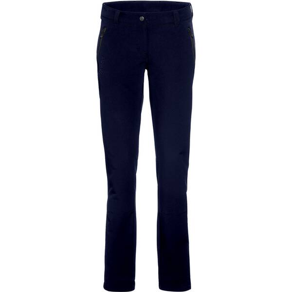 MAIER SPORTS Damen Hose Helga slim (lang) von maier sports