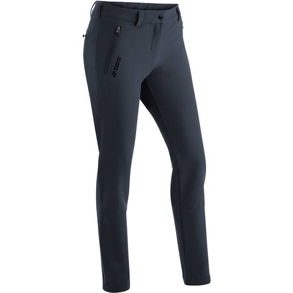 MAIER SPORTS Damen Hose Helga slim (lang) von maier sports