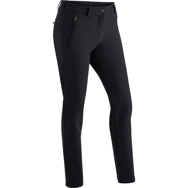 MAIER SPORTS Damen Hose Helga slim von maier sports