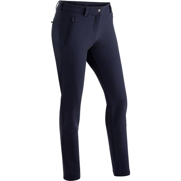MAIER SPORTS Damen Hose Helga slim von maier sports
