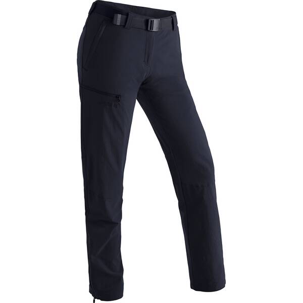 MAIER SPORTS Damen Hose Inara slim Da-Hose el. (lang) von maier sports