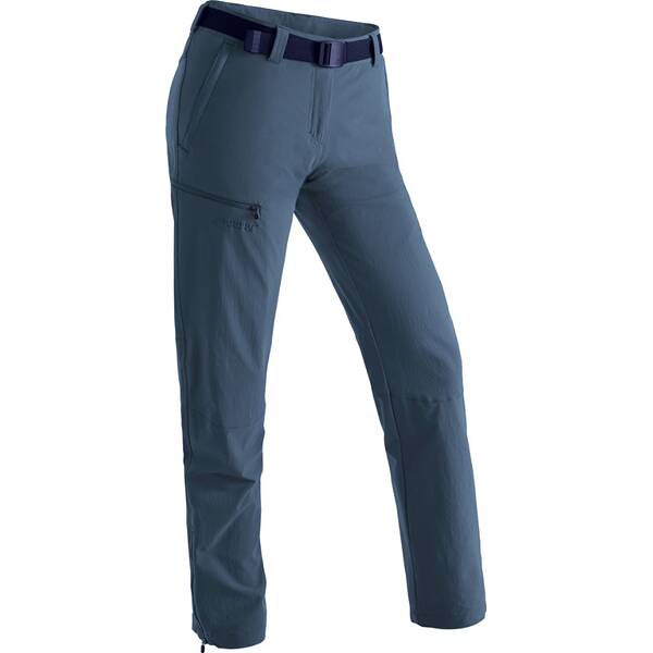 MAIER SPORTS Damen Hose Inara slim Da-Hose el. von maier sports
