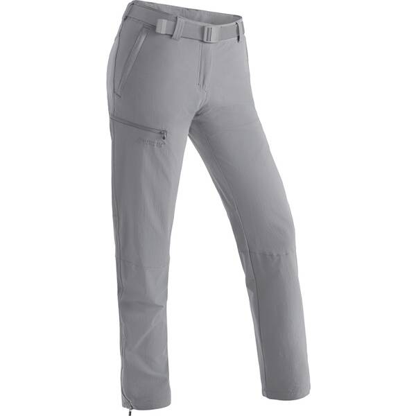 MAIER SPORTS Damen Hose Inara slim Da-Hose el. von maier sports